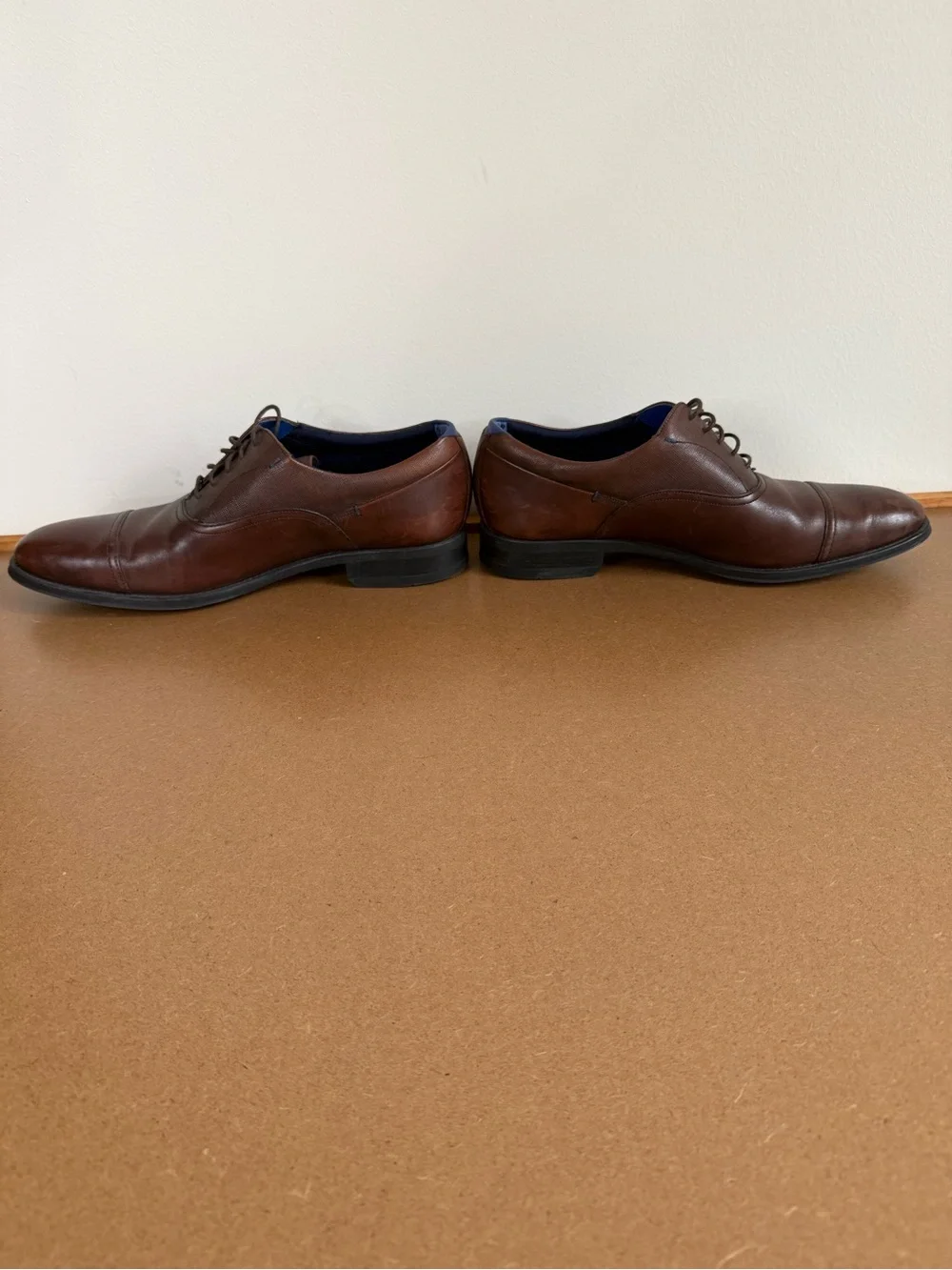 Ted Baker classic dark